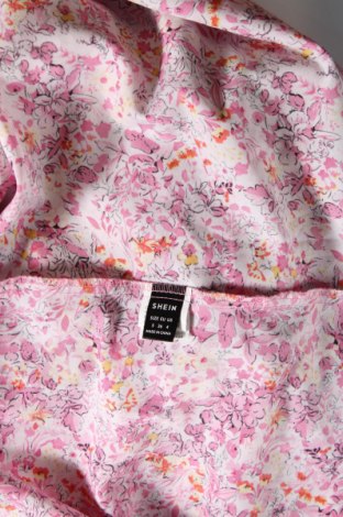 Kleid SHEIN, Größe S, Farbe Rosa, Preis € 15,61