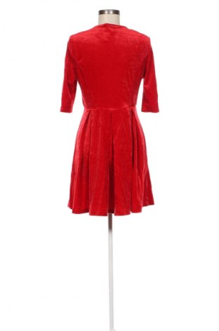 Kleid SHEIN, Größe L, Farbe Rot, Preis € 9,49