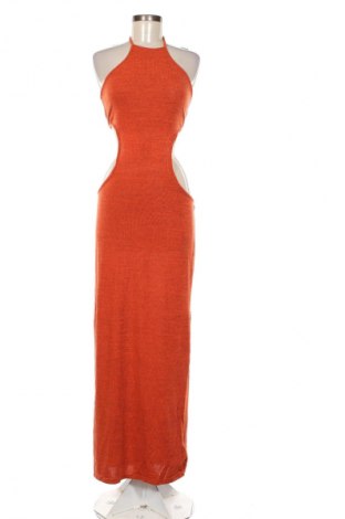 Kleid SHEIN, Größe L, Farbe Orange, Preis € 14,99