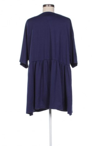 Kleid SHEIN, Größe 3XL, Farbe Blau, Preis € 14,99