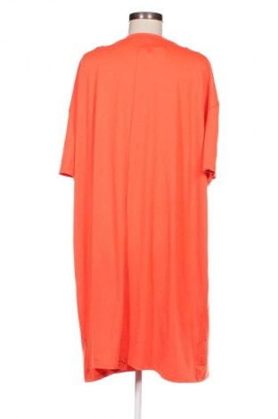 Kleid SHEIN, Größe 3XL, Farbe Orange, Preis 8,99 €