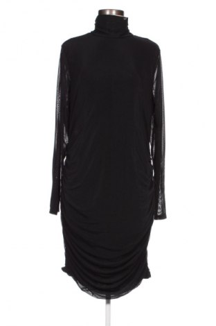 Kleid SHEIN, Größe 3XL, Farbe Schwarz, Preis € 8,99