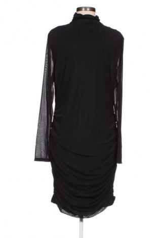 Kleid SHEIN, Größe 3XL, Farbe Schwarz, Preis € 8,99