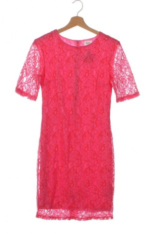 Kleid Saint Tropez, Größe XS, Farbe Rosa, Preis 31,82 €