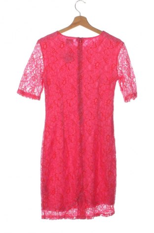 Kleid Saint Tropez, Größe XS, Farbe Rosa, Preis 15,75 €