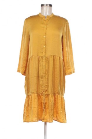 Kleid Saint Tropez, Größe XS, Farbe Orange, Preis 15,99 €