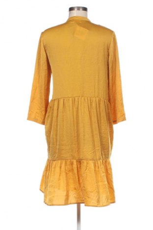 Kleid Saint Tropez, Größe XS, Farbe Orange, Preis 15,99 €