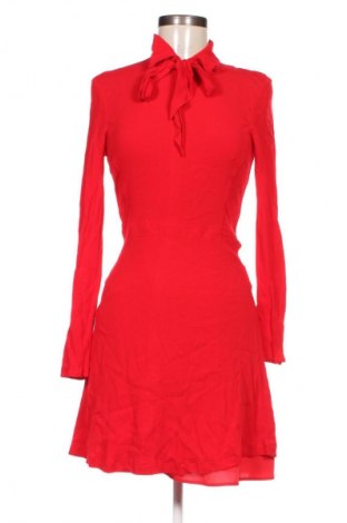 Kleid Sandro, Größe S, Farbe Rot, Preis € 39,99