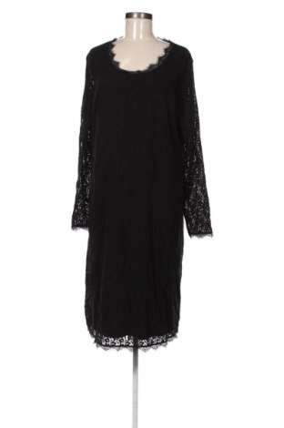 Kleid Sara Lindholm, Größe 3XL, Farbe Schwarz, Preis € 20,99