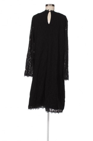 Kleid Sara Lindholm, Größe 3XL, Farbe Schwarz, Preis 30,99 €