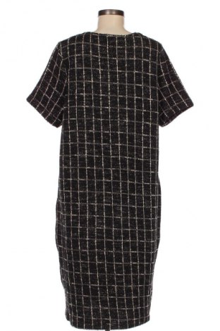 Rochie Sara Lindholm, Mărime XXL, Culoare Negru, Preț 83,99 Lei