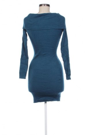 Kleid Say What, Größe M, Farbe Blau, Preis 20,49 €