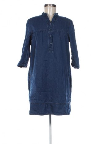 Kleid Second Female, Größe M, Farbe Blau, Preis 37,99 €