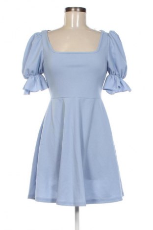 Kleid She, Größe M, Farbe Blau, Preis 13,99 €