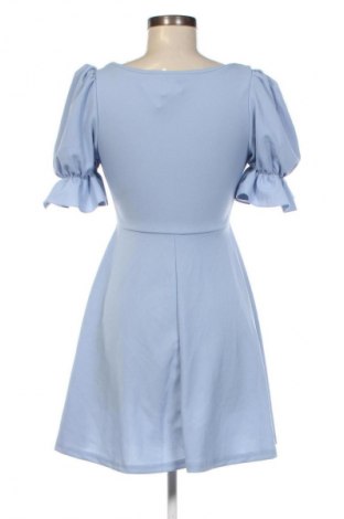 Kleid She, Größe M, Farbe Blau, Preis € 12,49