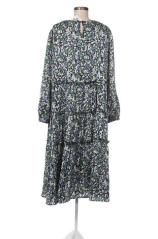 Kleid Simply Be, Größe XXL, Farbe Mehrfarbig, Preis 19,99 €