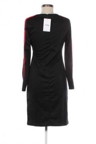 Kleid Sinsay, Größe M, Farbe Schwarz, Preis 9,99 €