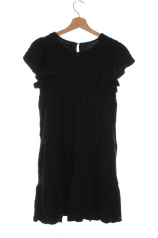 Kleid Sinsay, Größe XS, Farbe Schwarz, Preis 8,49 €