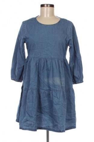 Kleid Sinsay, Größe S, Farbe Blau, Preis € 6,99