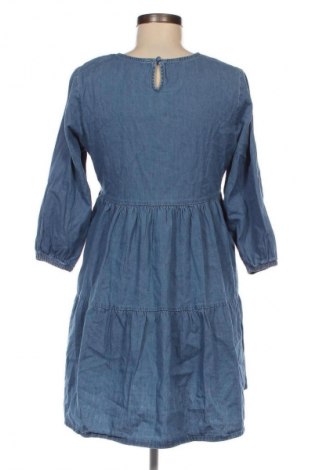 Kleid Sinsay, Größe S, Farbe Blau, Preis € 8,49