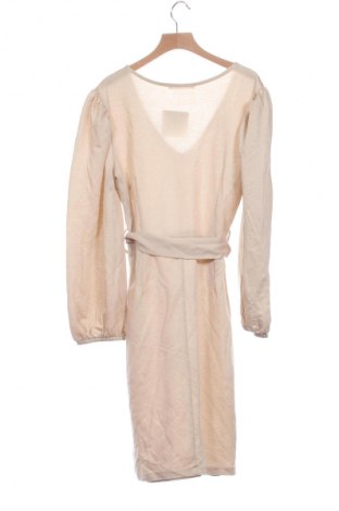 Kleid Sinsay, Größe XS, Farbe Beige, Preis € 14,91