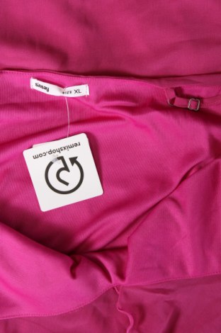 Kleid Sinsay, Größe XL, Farbe Rosa, Preis 9,49 €