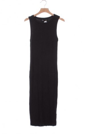 Rochie Sinsay, Mărime XS, Culoare Negru, Preț 34,91 Lei