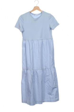 Kleid Sinsay, Größe XS, Farbe Blau, Preis € 9,49