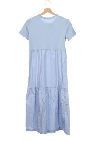 Kleid Sinsay, Größe XS, Farbe Blau, Preis € 9,49