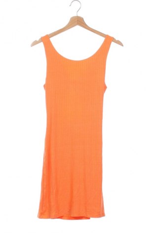 Kleid Sinsay, Größe XS, Farbe Orange, Preis € 12,99