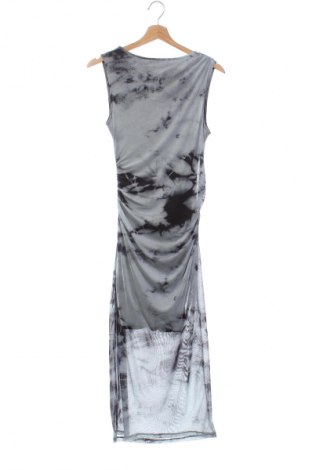 Kleid Sinsay, Größe XS, Farbe Grau, Preis 6,23 €