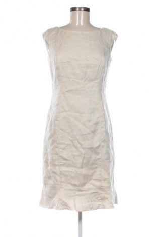 Kleid Sir Oliver, Größe M, Farbe Beige, Preis 22,49 €