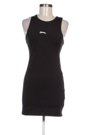 Kleid Slazenger, Größe L, Farbe Schwarz, Preis 8,49 €