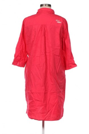 Kleid Smith & Soul, Größe L, Farbe Rosa, Preis € 33,99