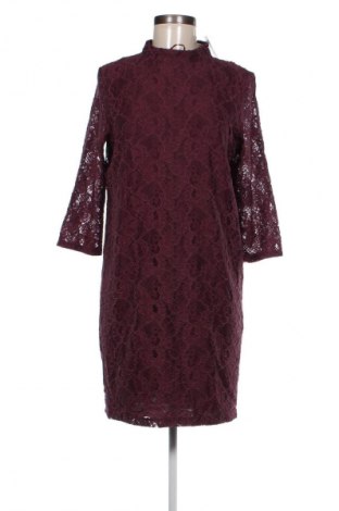 Kleid Soaked In Luxury, Größe L, Farbe Rot, Preis € 68,99