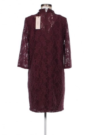 Kleid Soaked In Luxury, Größe L, Farbe Rot, Preis 53,49 €