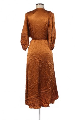 Kleid Soaked In Luxury, Größe S, Farbe Orange, Preis 23,49 €