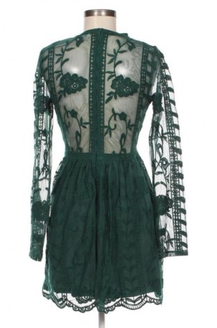 Rochie Socialite, Mărime M, Culoare Verde, Preț 94,99 Lei