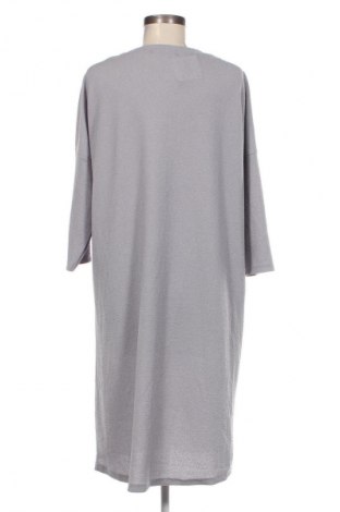 Kleid Sophia, Größe XL, Farbe Grau, Preis 14,99 €