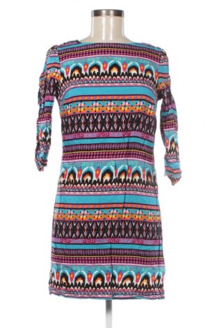 Kleid South, Größe M, Farbe Mehrfarbig, Preis 14,91 €