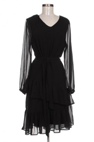 Kleid Soya Concept, Größe L, Farbe Schwarz, Preis 41,99 €