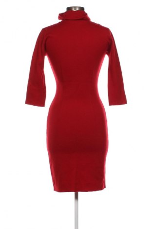 Kleid Stefanel, Größe M, Farbe Rot, Preis 66,57 €