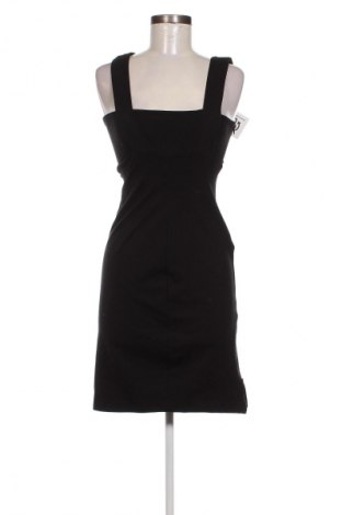 Rochie Stefanel, Mărime M, Culoare Negru, Preț 193,46 Lei