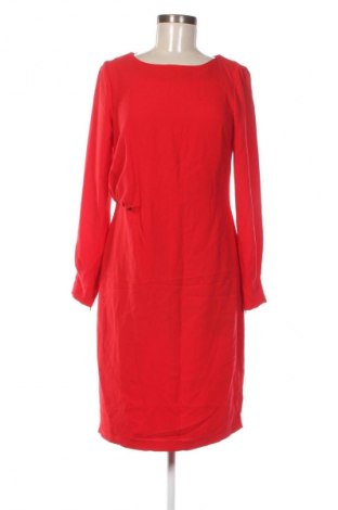 Kleid Steps, Größe M, Farbe Rot, Preis € 9,49