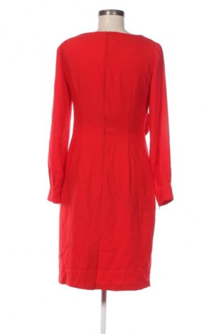 Kleid Steps, Größe M, Farbe Rot, Preis € 9,49