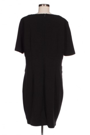 Rochie Steps, Mărime XL, Culoare Negru, Preț 143,99 Lei