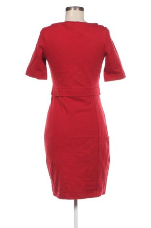 Kleid Steps, Größe S, Farbe Rot, Preis 8,49 €