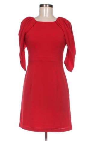 Kleid Stockh Lm, Größe S, Farbe Rot, Preis € 41,91