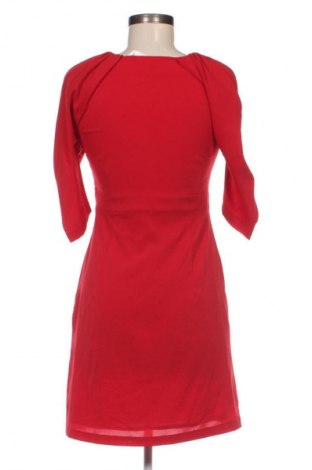 Kleid Stockh Lm, Größe S, Farbe Rot, Preis € 29,99