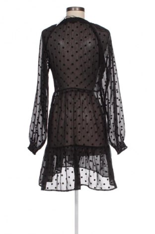 Rochie Stradivarius, Mărime S, Culoare Negru, Preț 44,99 Lei